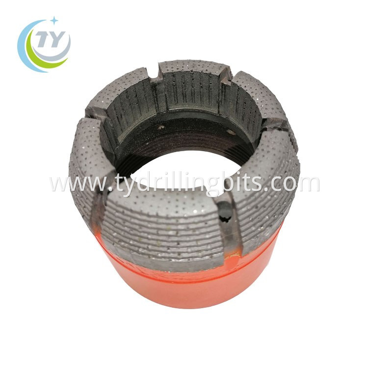 Hmlc Core Bit Price